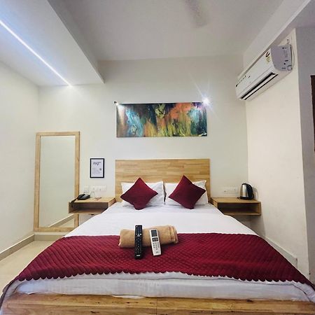 Rio Rooms Medical College Kozhikode Εξωτερικό φωτογραφία