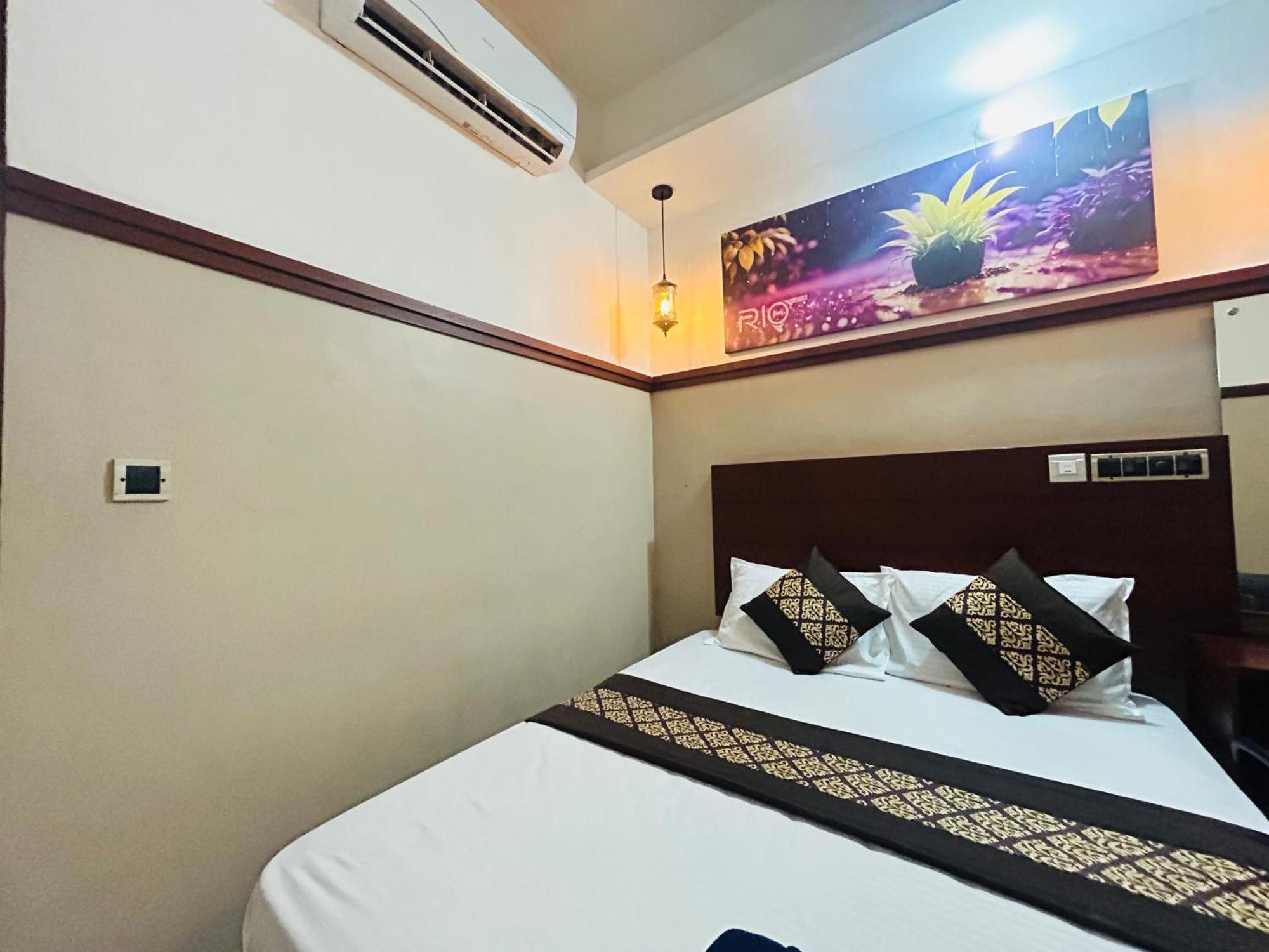 Rio Rooms Medical College Kozhikode Εξωτερικό φωτογραφία