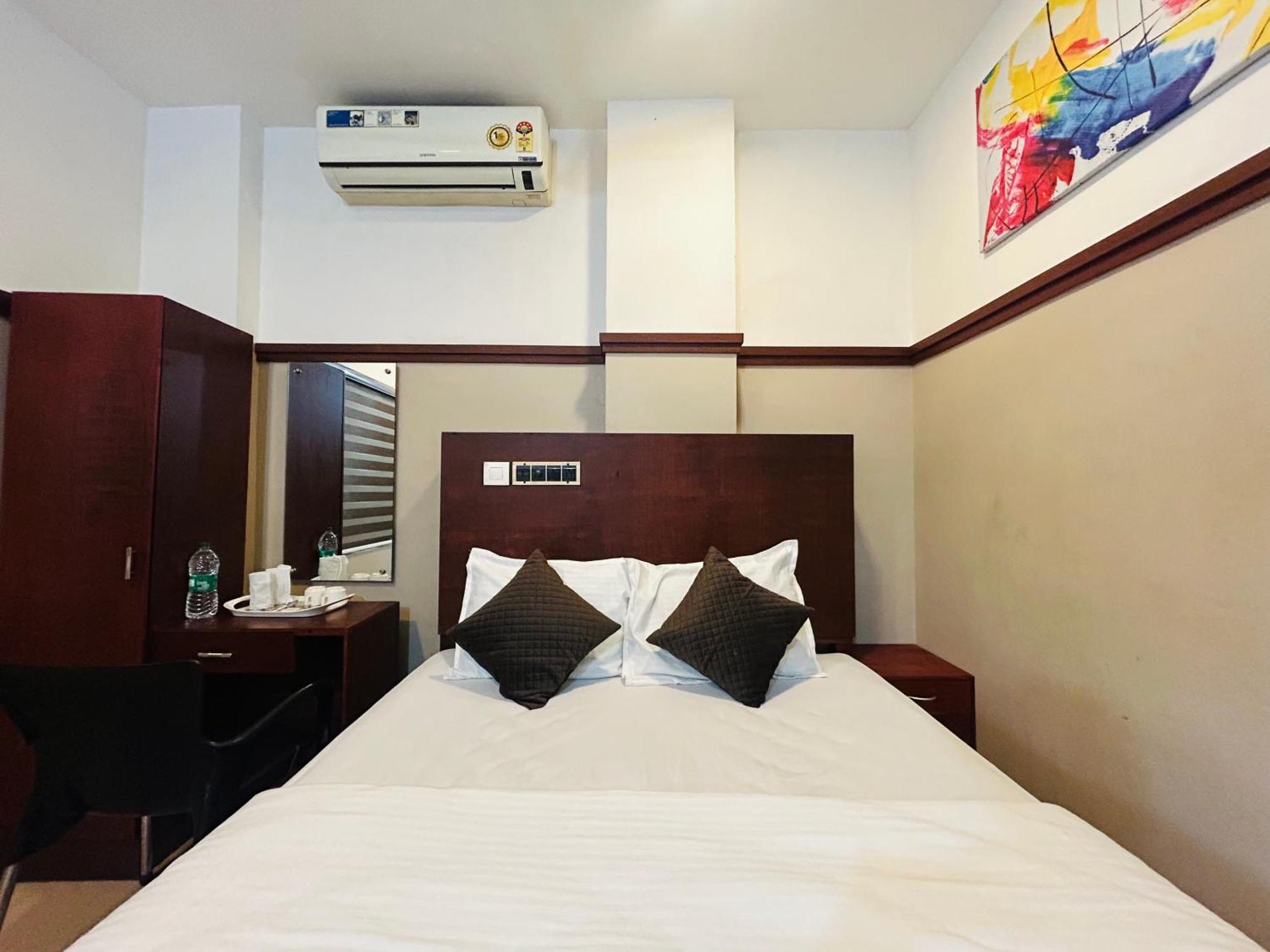 Rio Rooms Medical College Kozhikode Εξωτερικό φωτογραφία