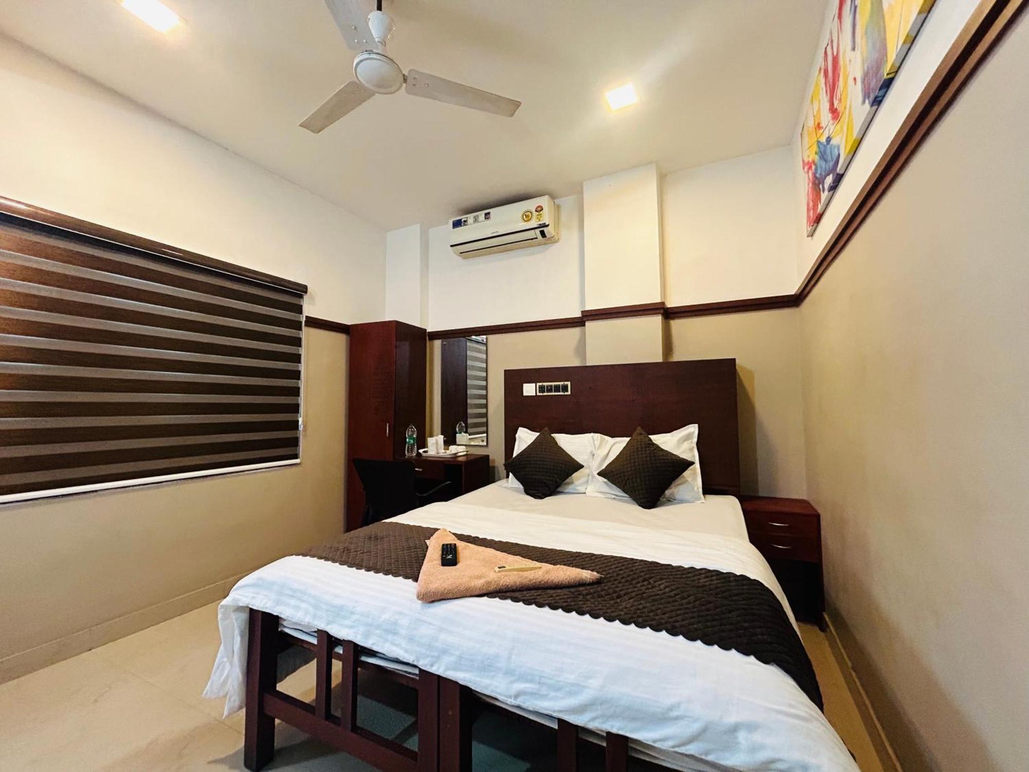 Rio Rooms Medical College Kozhikode Εξωτερικό φωτογραφία