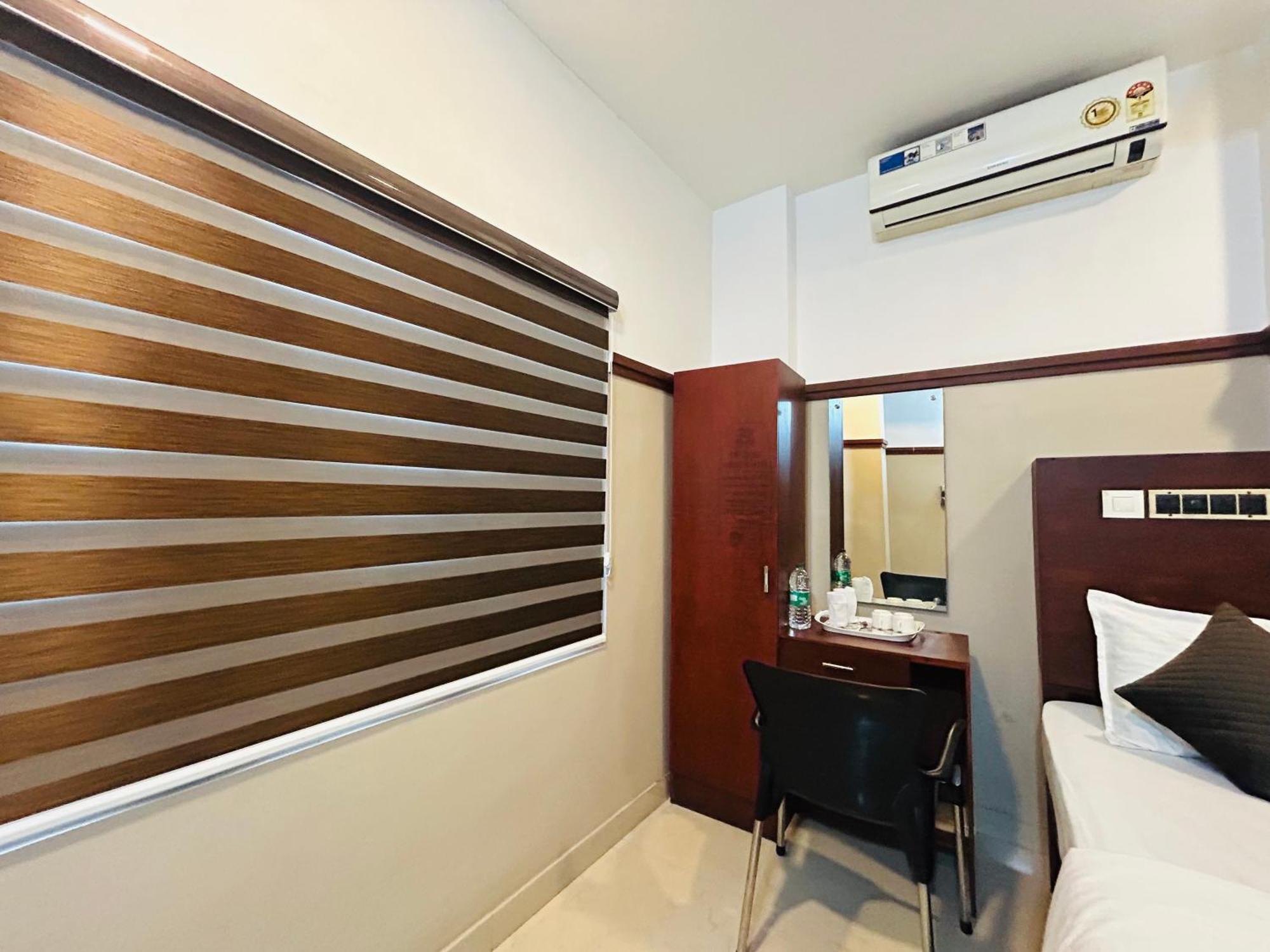Rio Rooms Medical College Kozhikode Εξωτερικό φωτογραφία