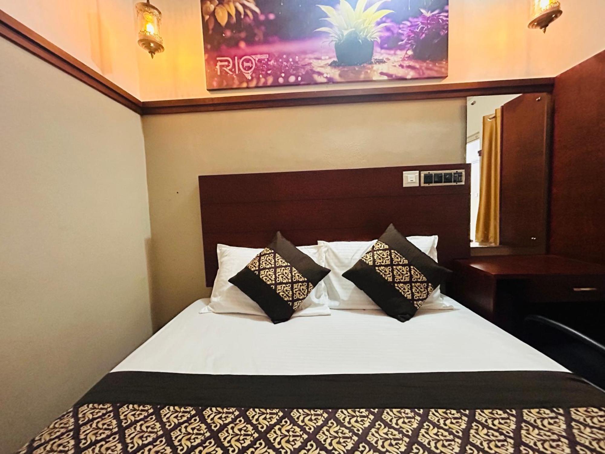 Rio Rooms Medical College Kozhikode Εξωτερικό φωτογραφία