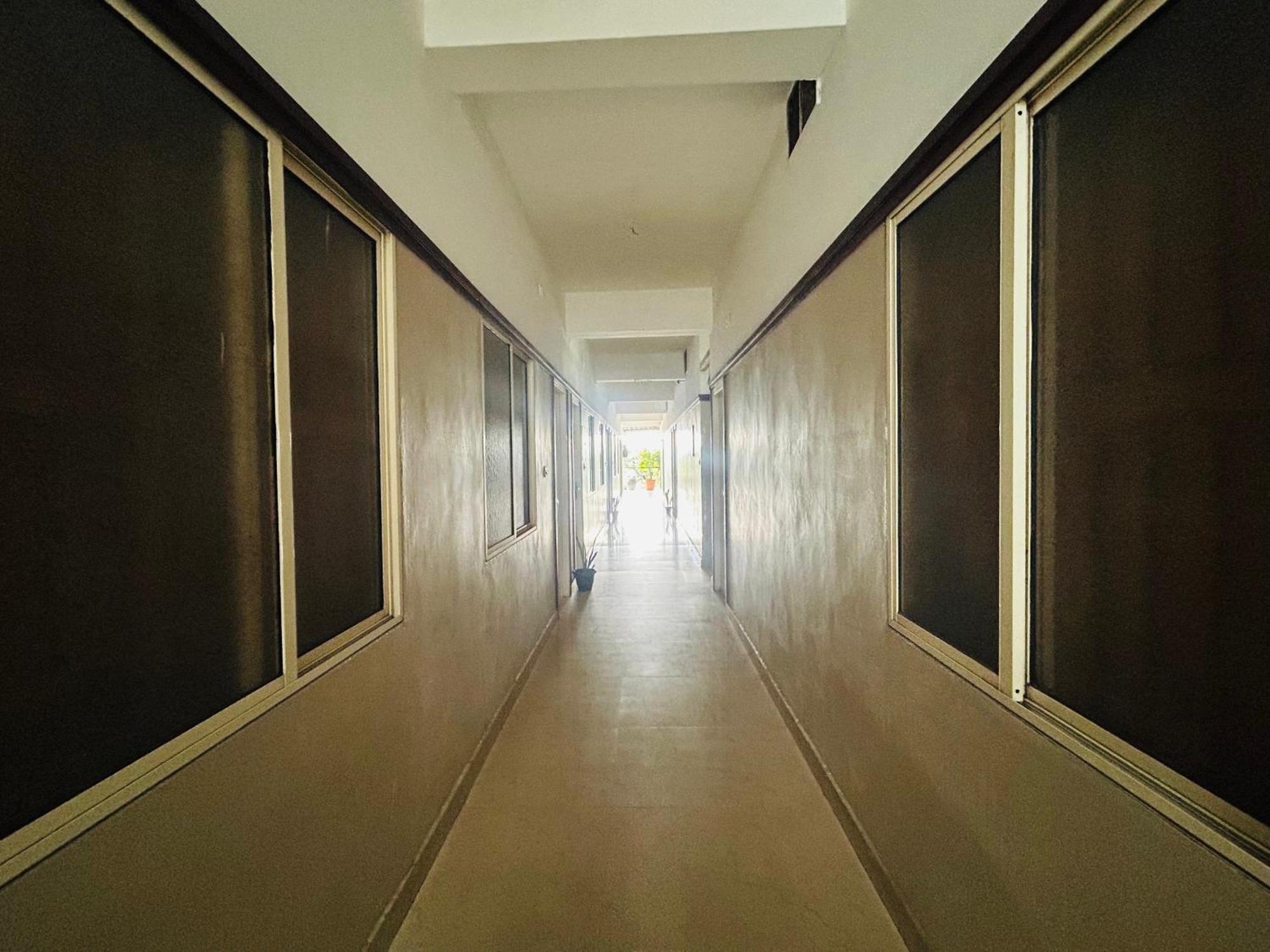 Rio Rooms Medical College Kozhikode Εξωτερικό φωτογραφία