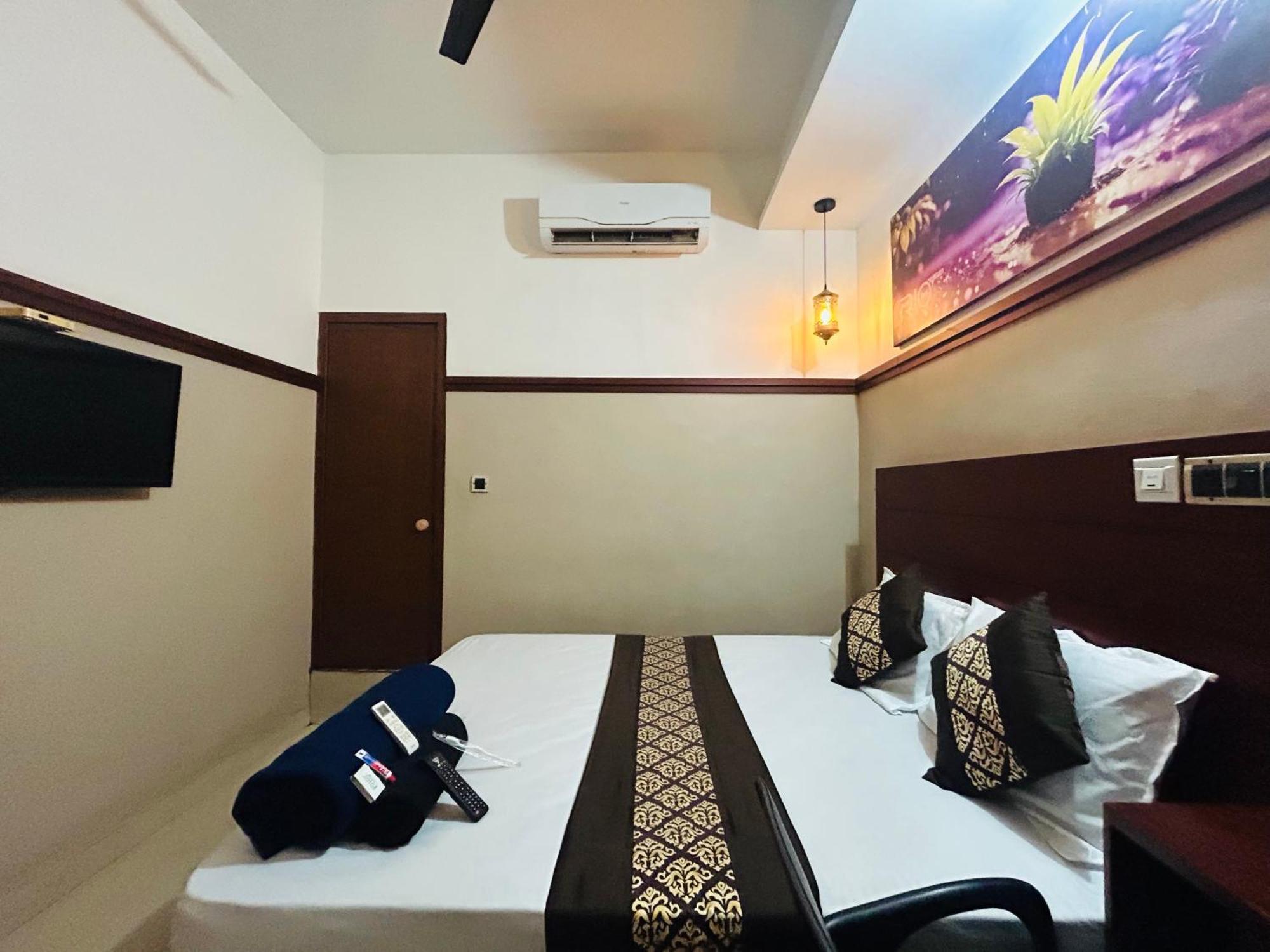 Rio Rooms Medical College Kozhikode Εξωτερικό φωτογραφία