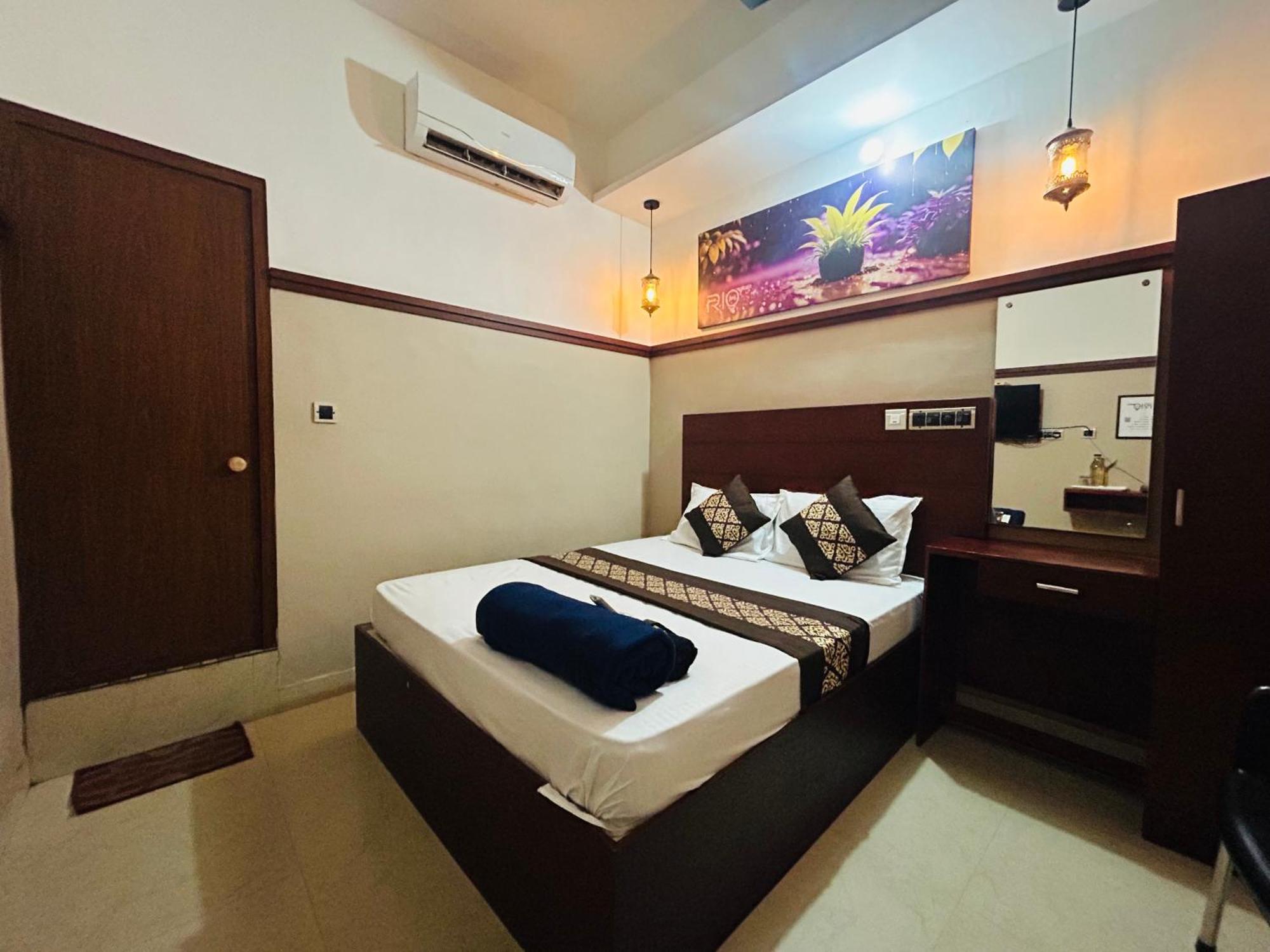 Rio Rooms Medical College Kozhikode Εξωτερικό φωτογραφία