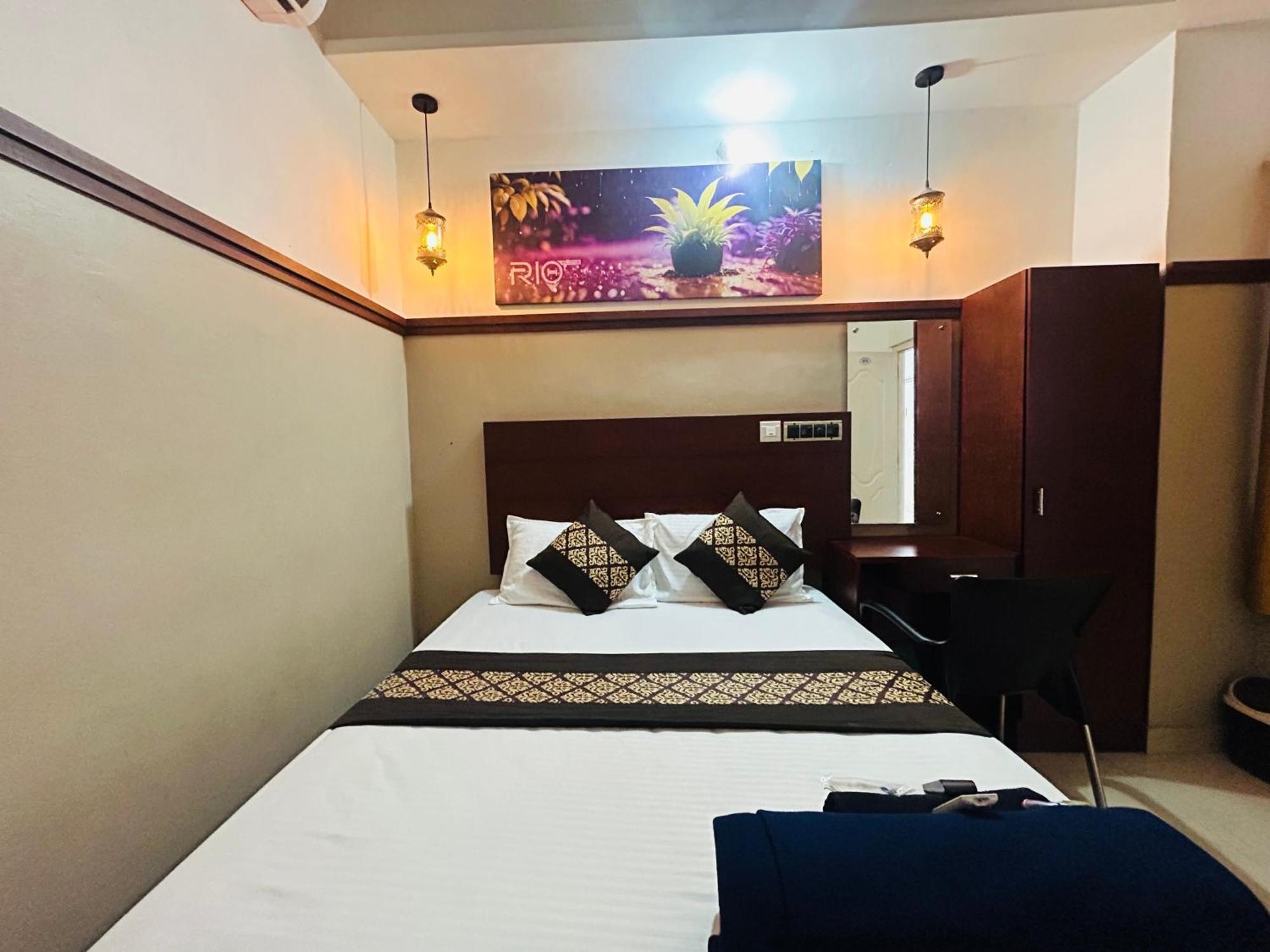 Rio Rooms Medical College Kozhikode Εξωτερικό φωτογραφία