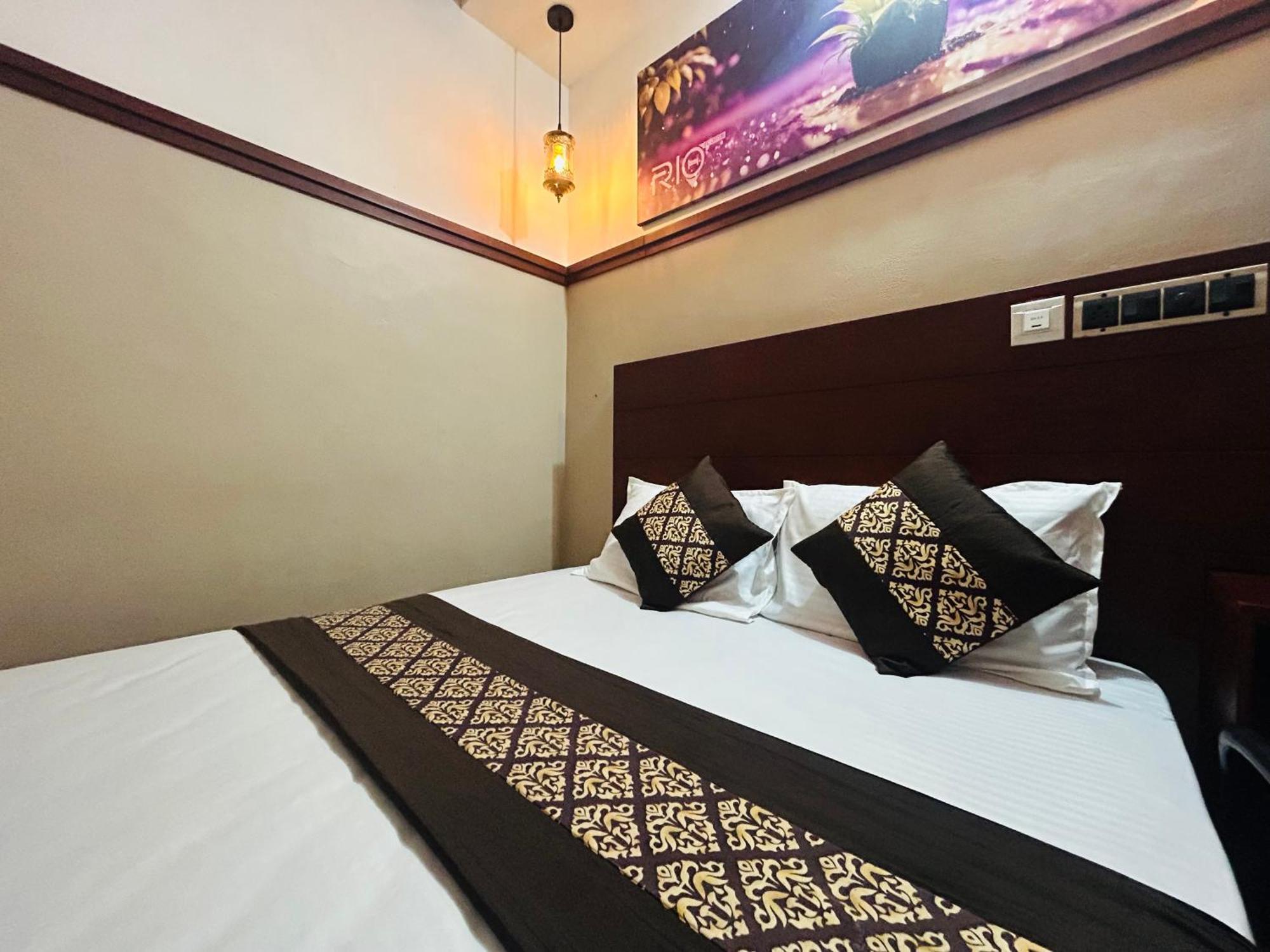 Rio Rooms Medical College Kozhikode Εξωτερικό φωτογραφία