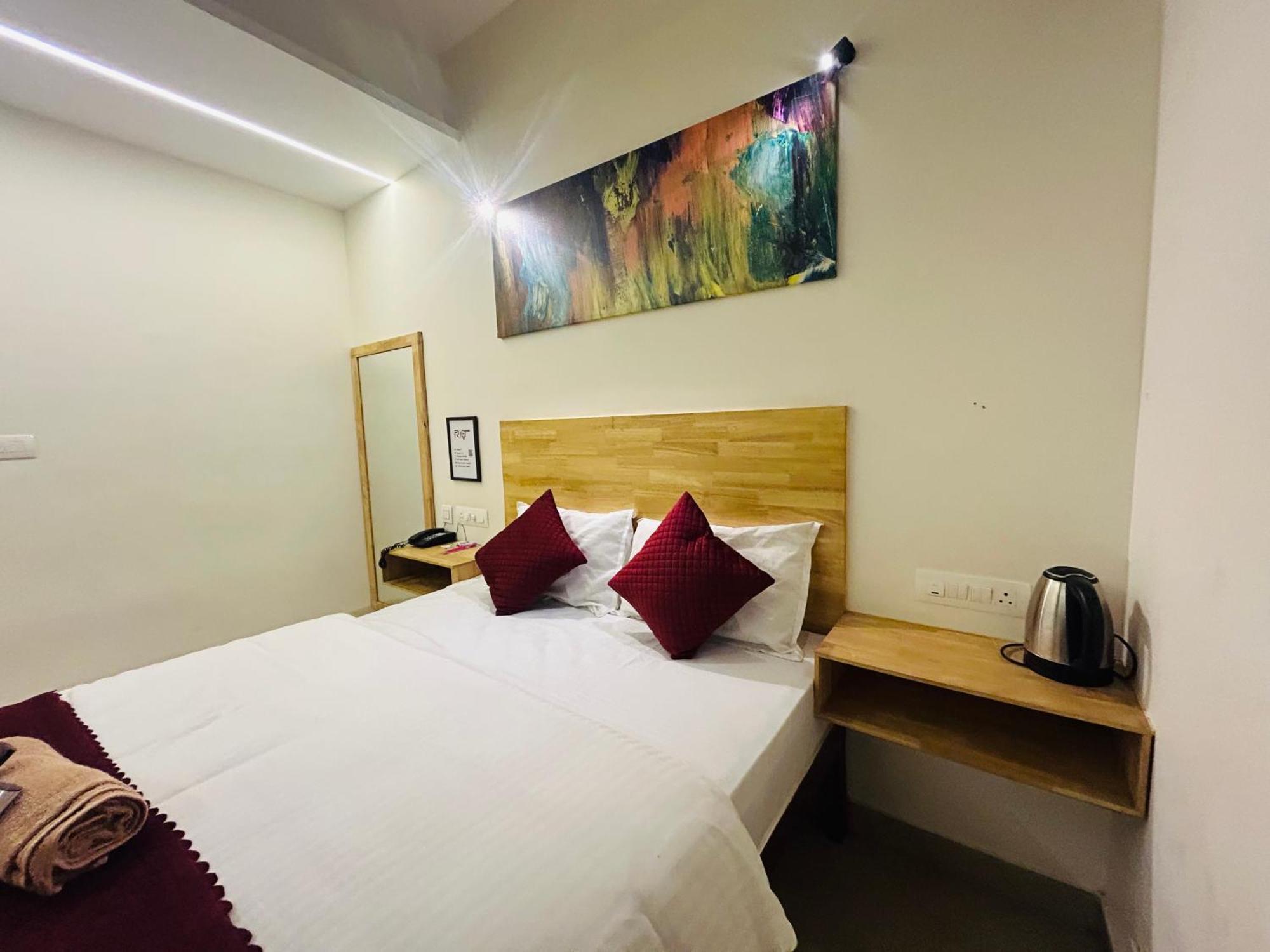 Rio Rooms Medical College Kozhikode Εξωτερικό φωτογραφία
