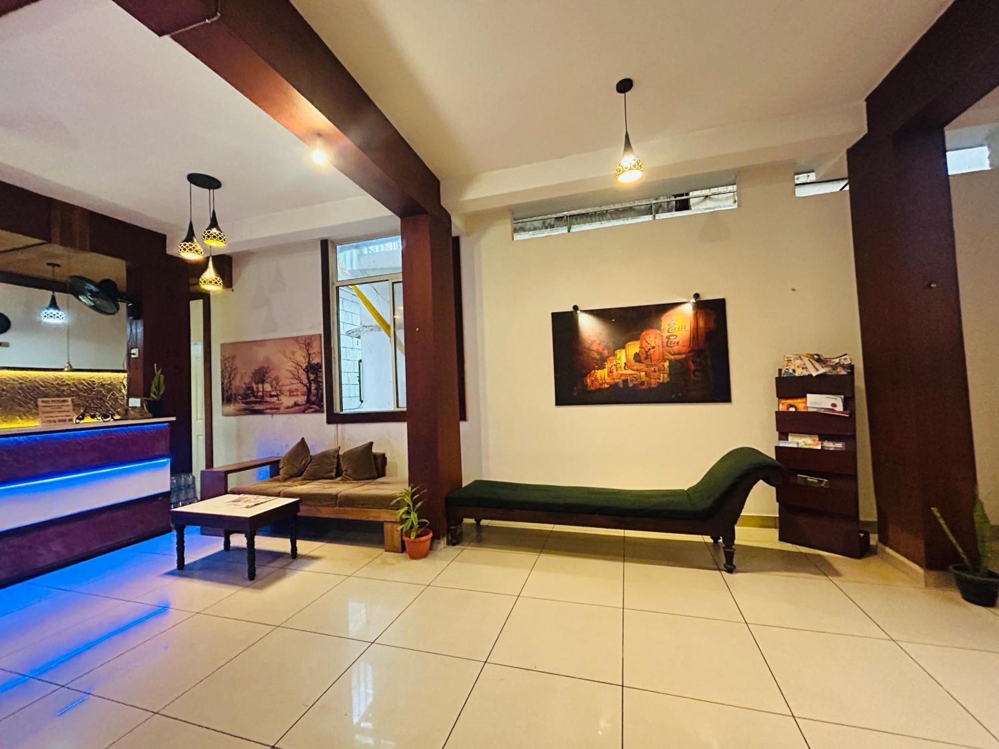 Rio Rooms Medical College Kozhikode Εξωτερικό φωτογραφία