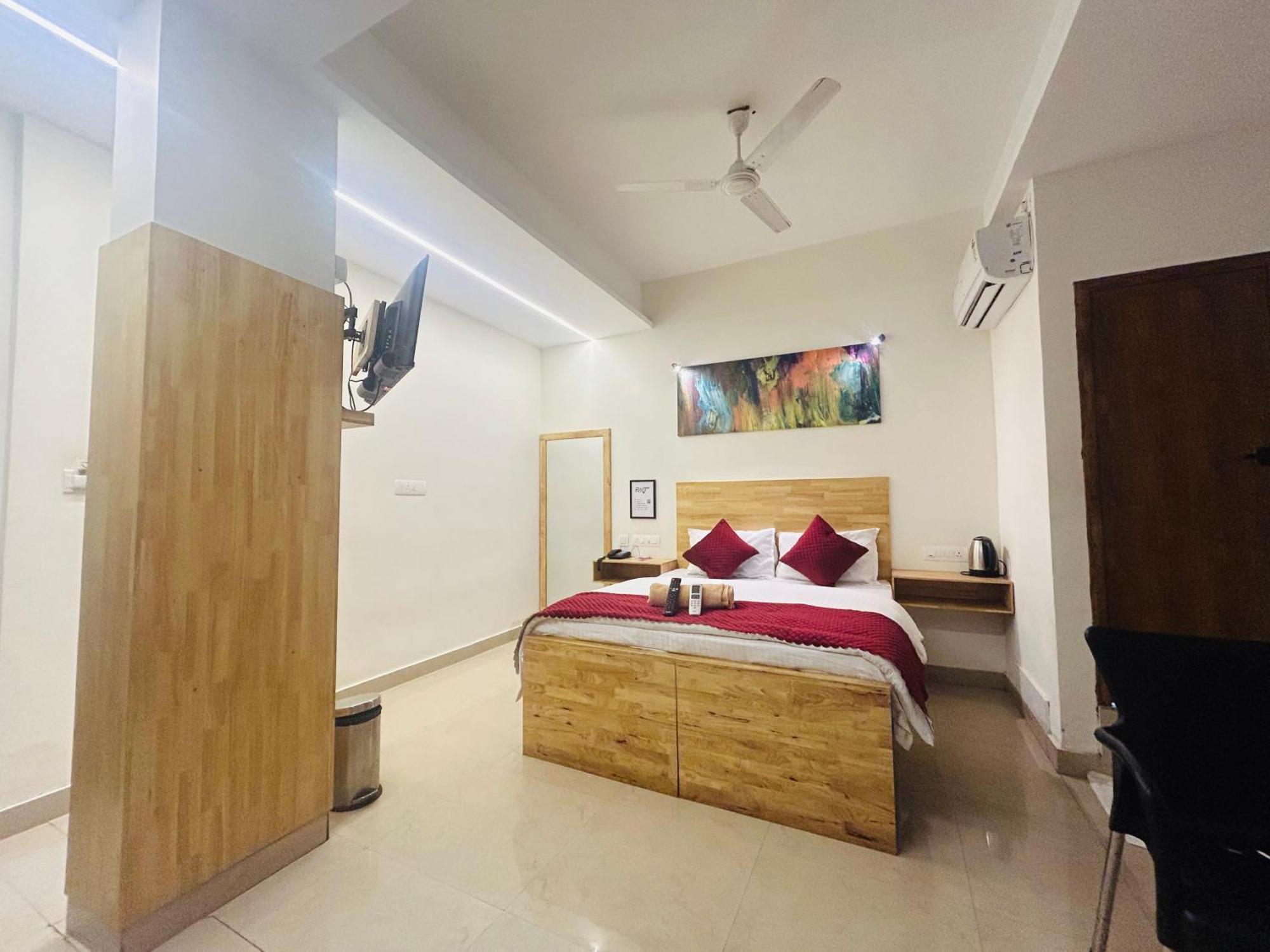 Rio Rooms Medical College Kozhikode Εξωτερικό φωτογραφία