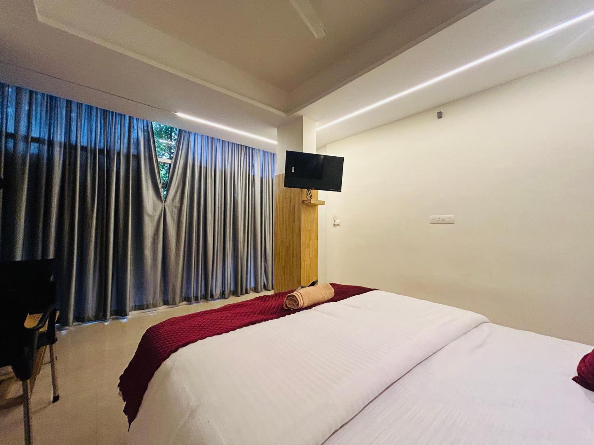 Rio Rooms Medical College Kozhikode Εξωτερικό φωτογραφία