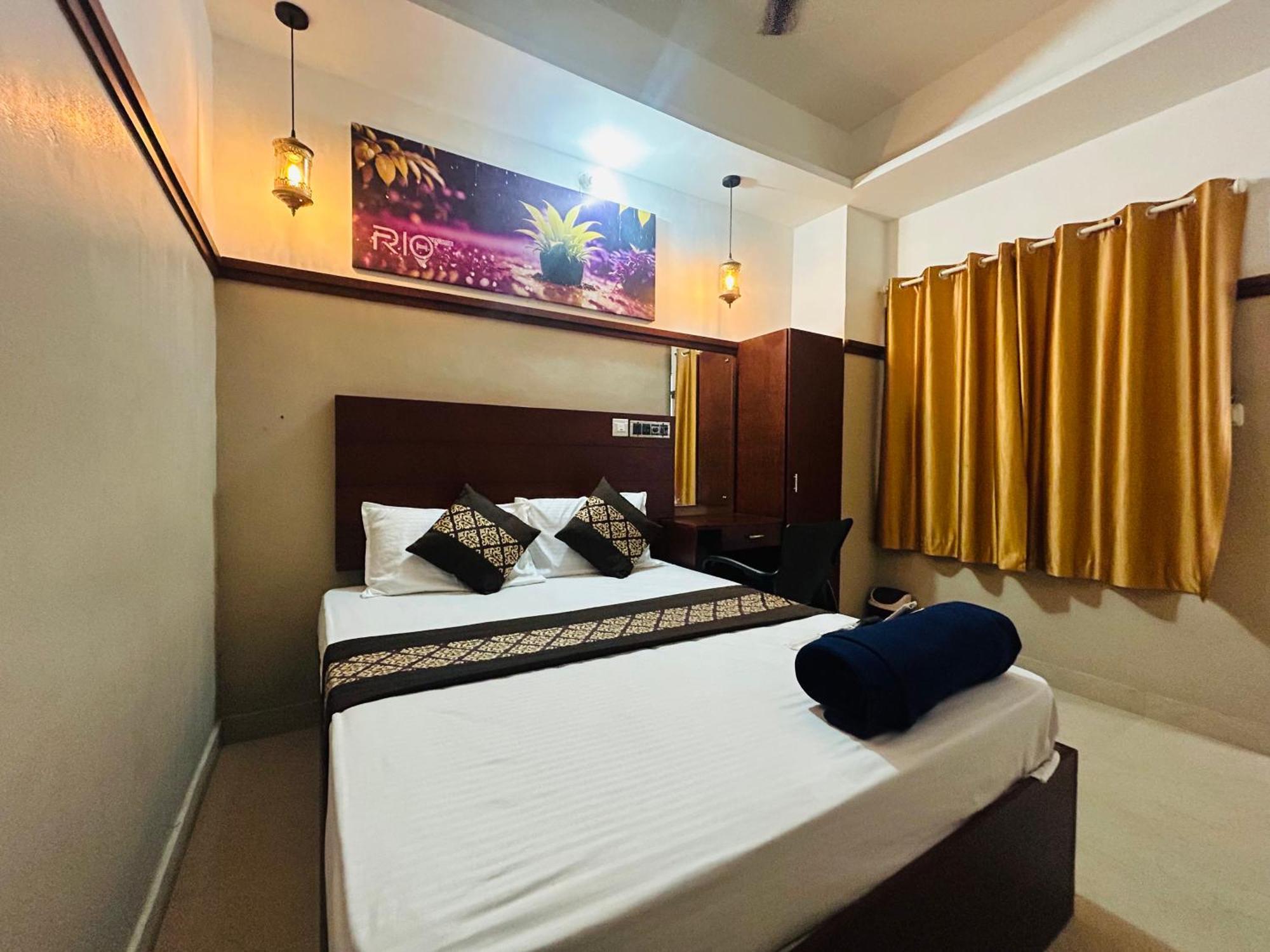 Rio Rooms Medical College Kozhikode Εξωτερικό φωτογραφία