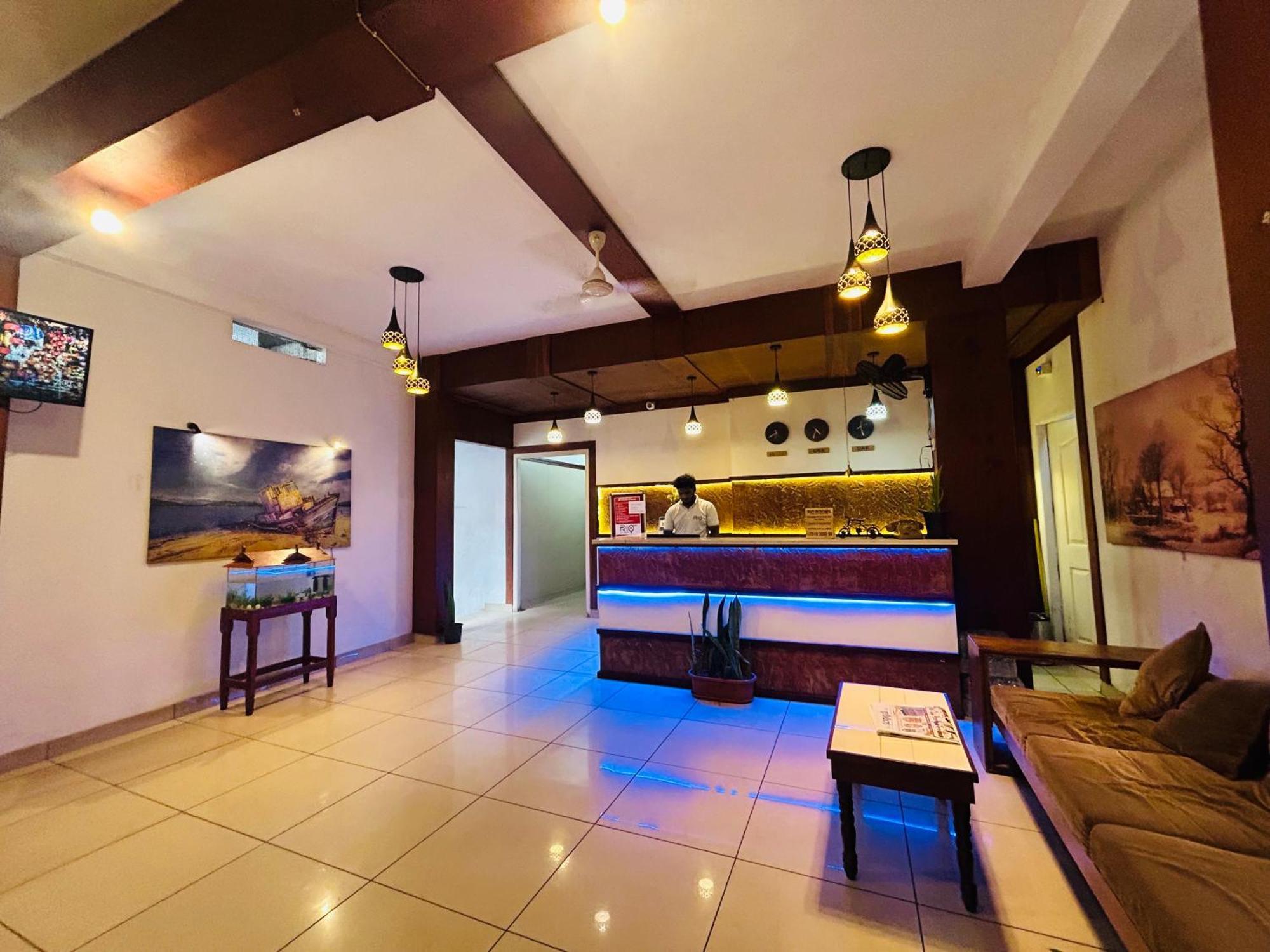 Rio Rooms Medical College Kozhikode Εξωτερικό φωτογραφία