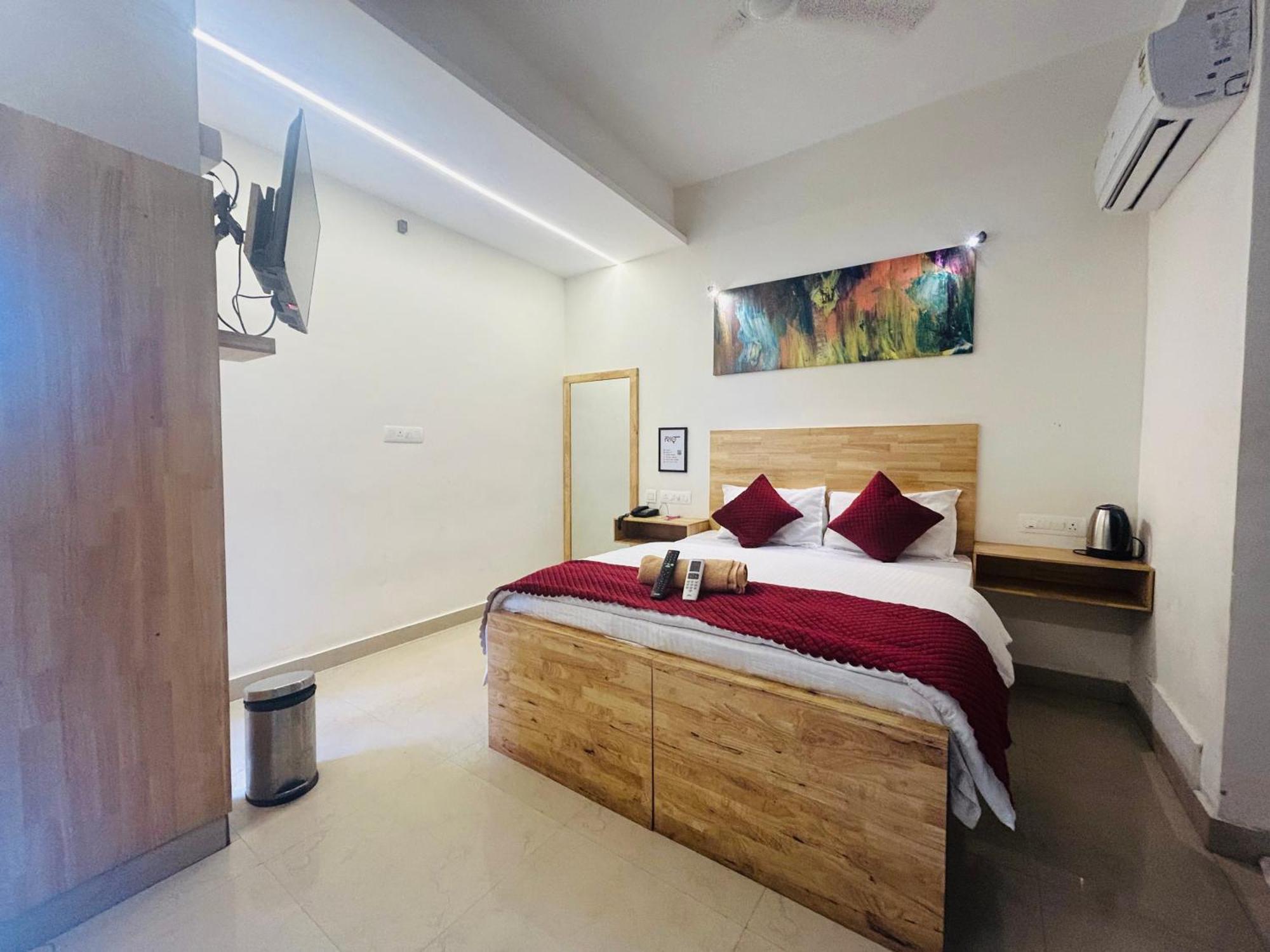 Rio Rooms Medical College Kozhikode Εξωτερικό φωτογραφία