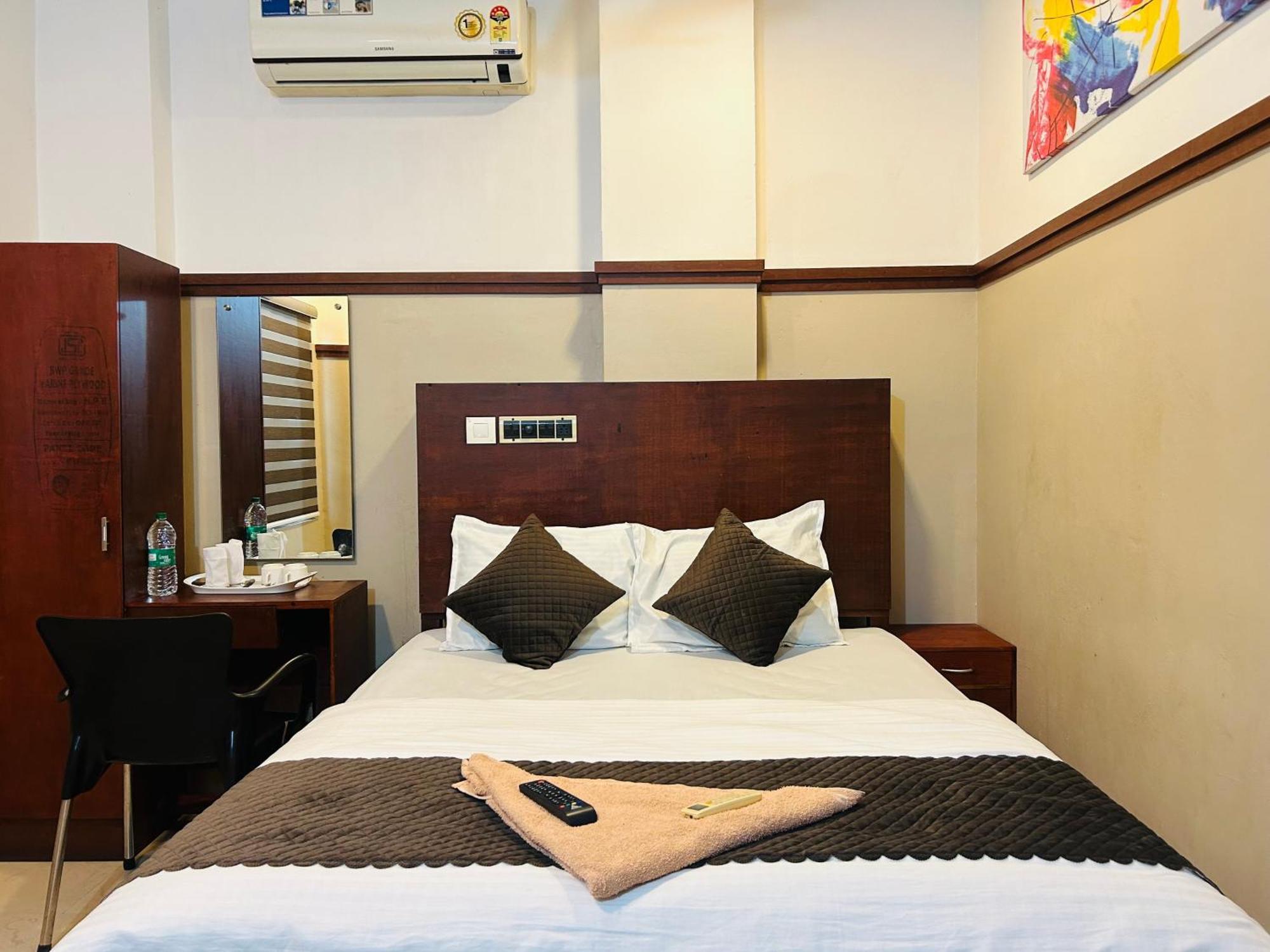 Rio Rooms Medical College Kozhikode Εξωτερικό φωτογραφία