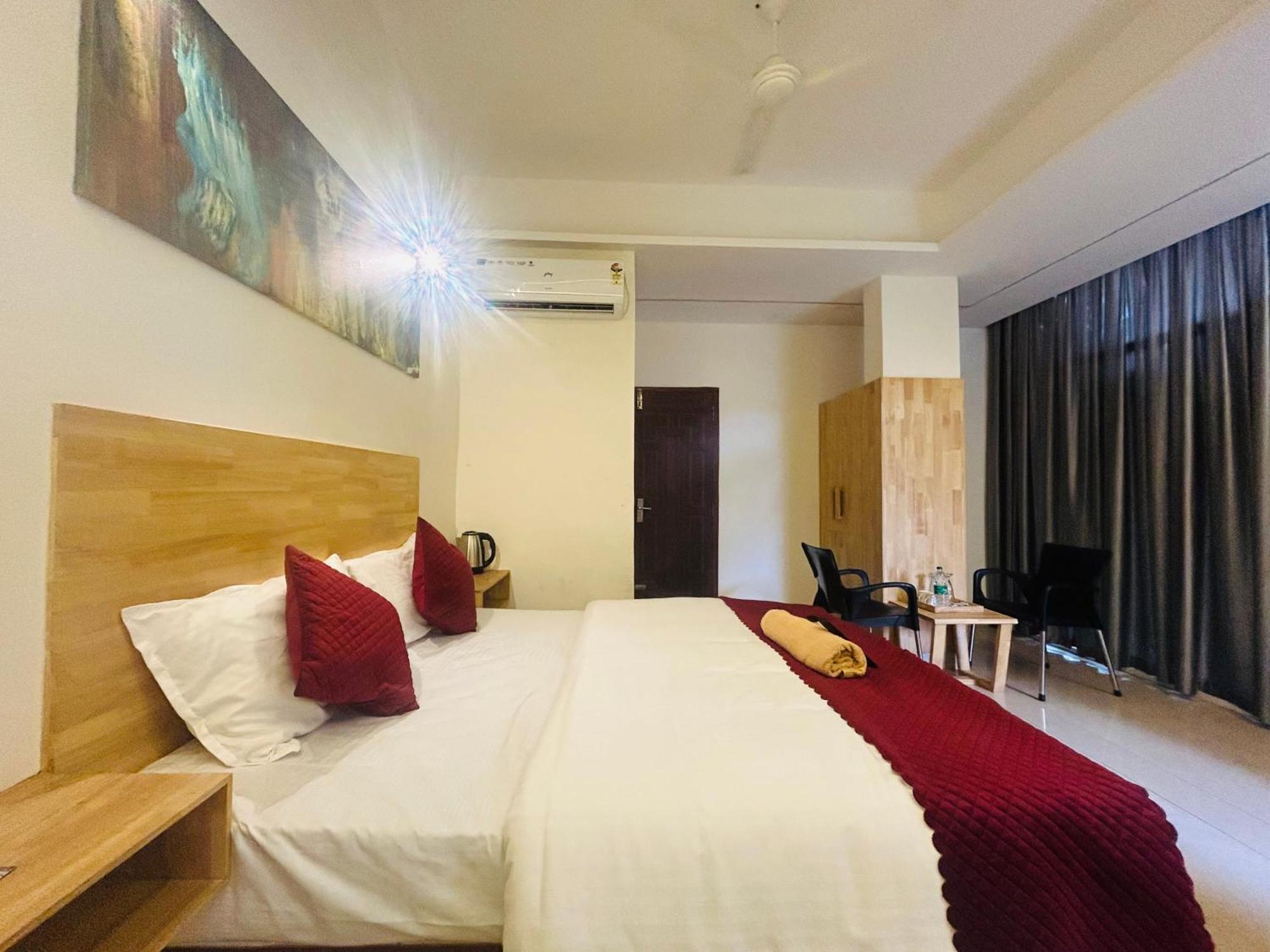 Rio Rooms Medical College Kozhikode Εξωτερικό φωτογραφία