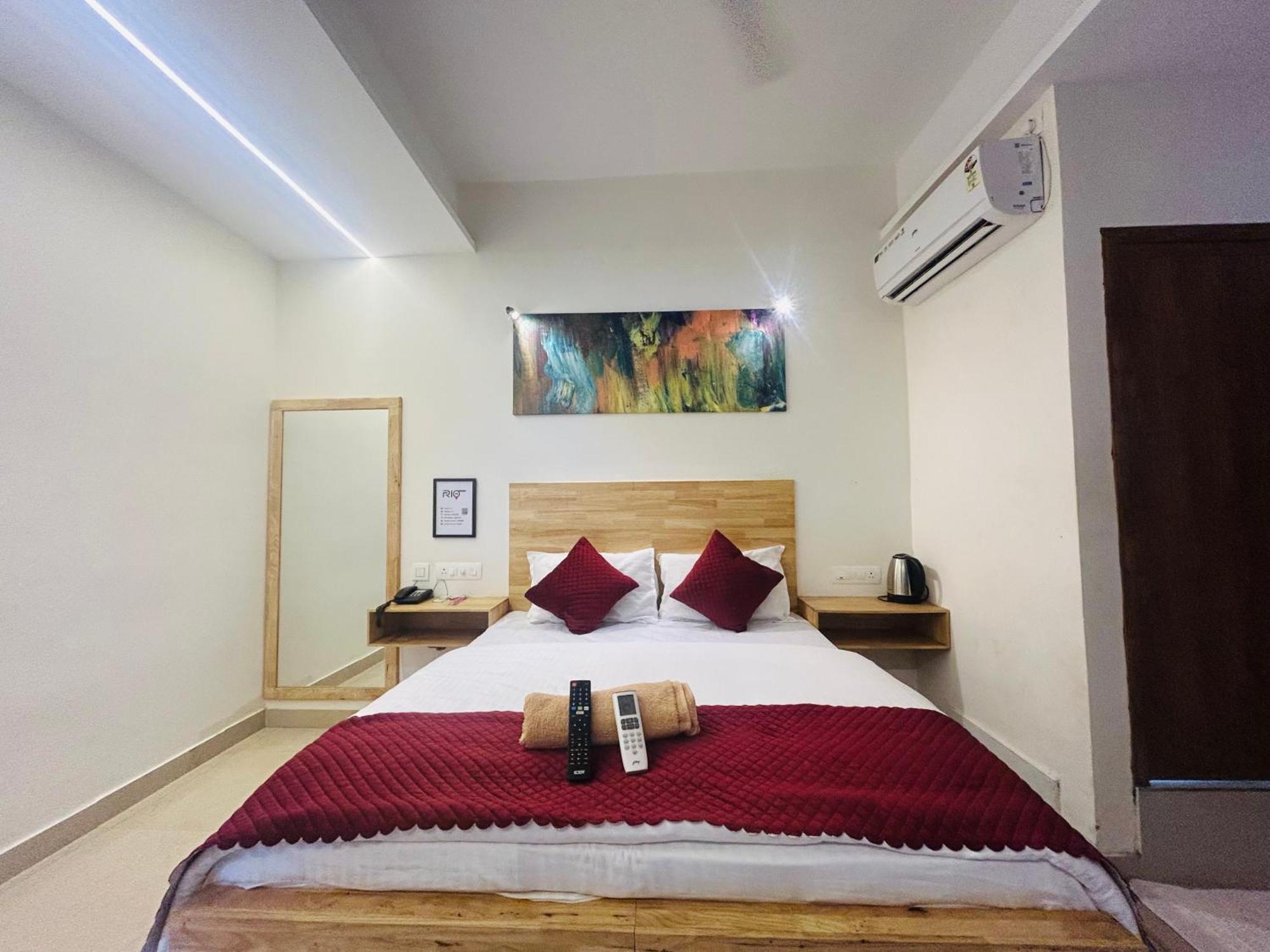 Rio Rooms Medical College Kozhikode Εξωτερικό φωτογραφία