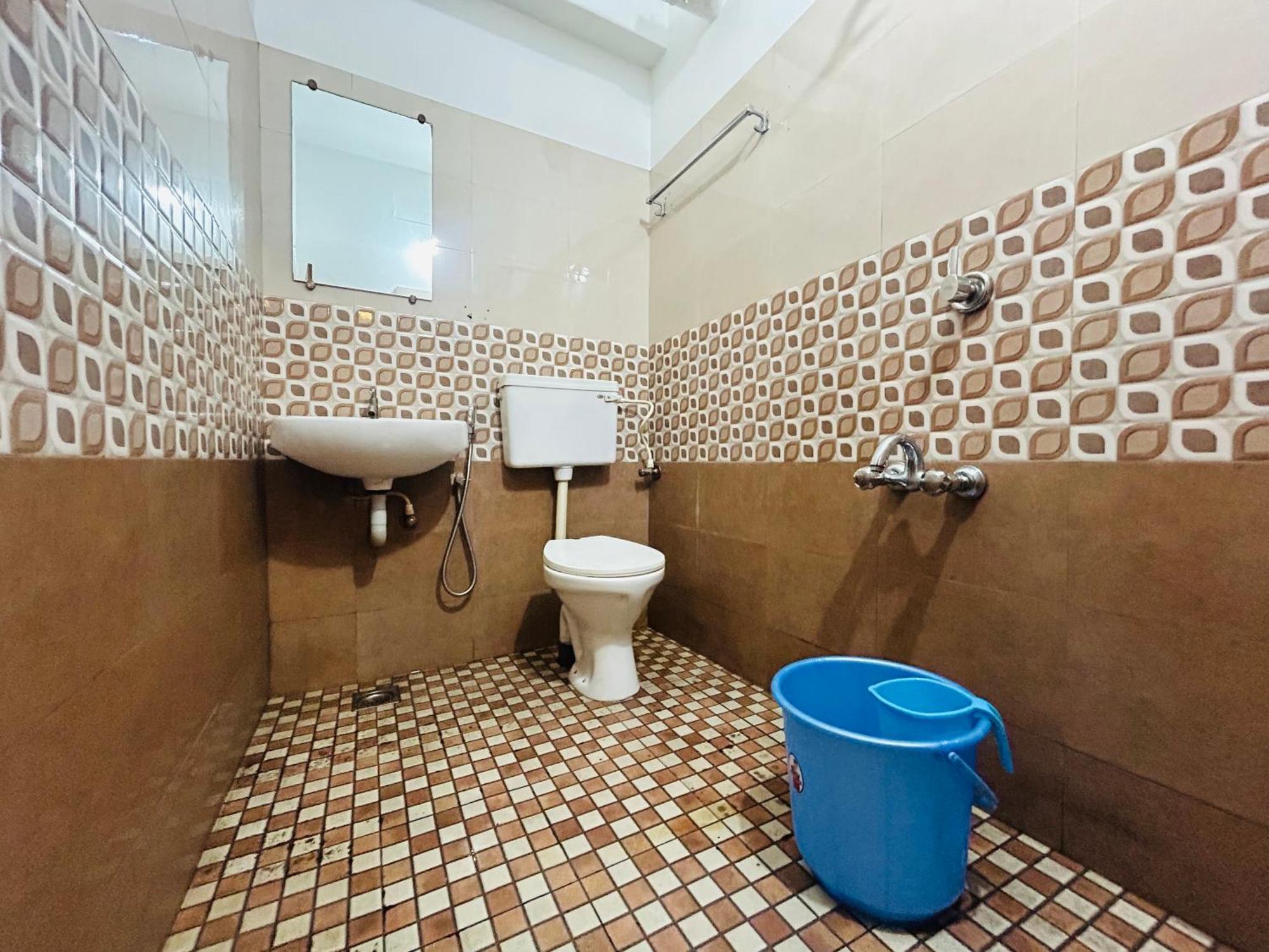Rio Rooms Medical College Kozhikode Εξωτερικό φωτογραφία