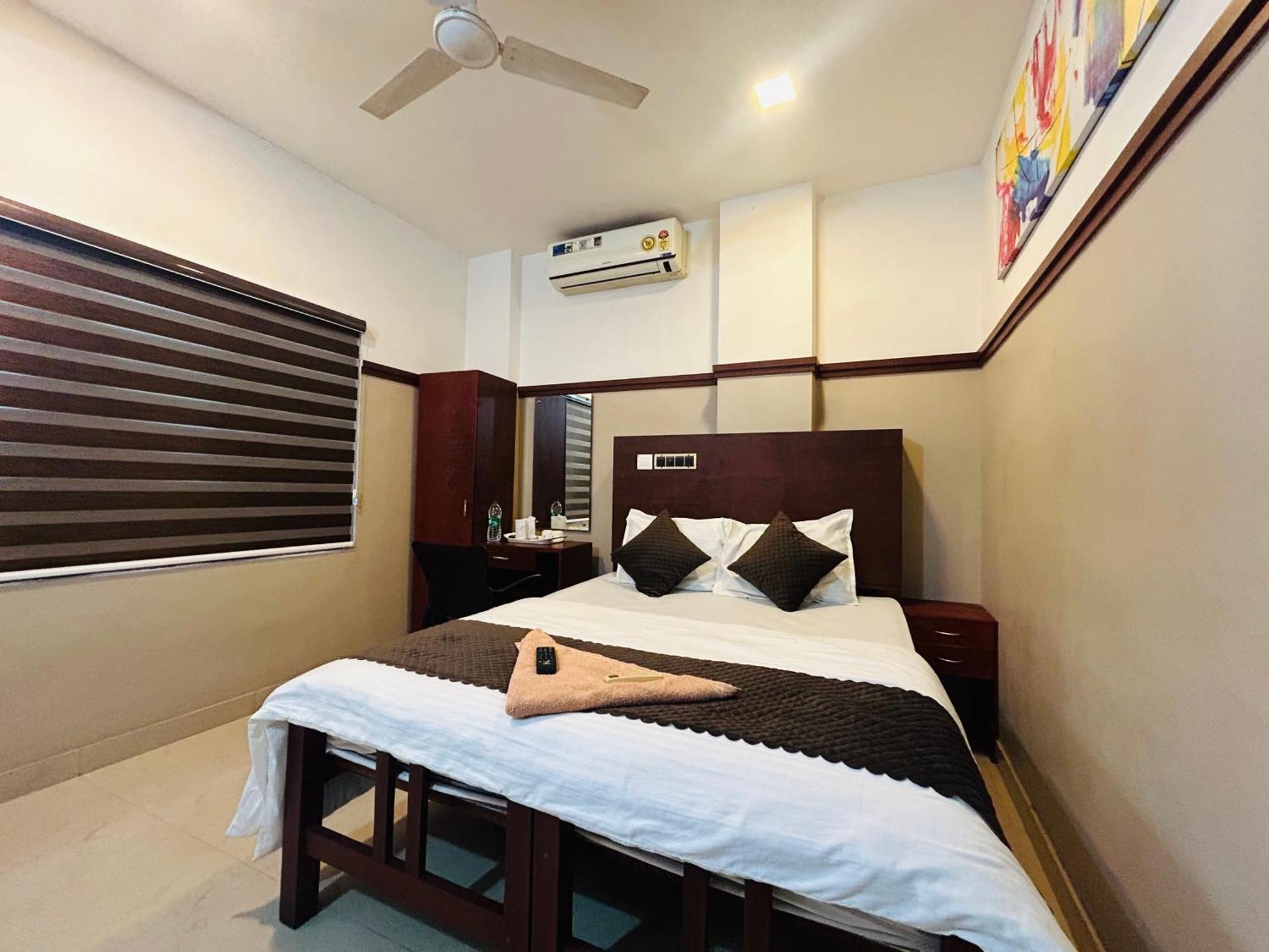 Rio Rooms Medical College Kozhikode Εξωτερικό φωτογραφία