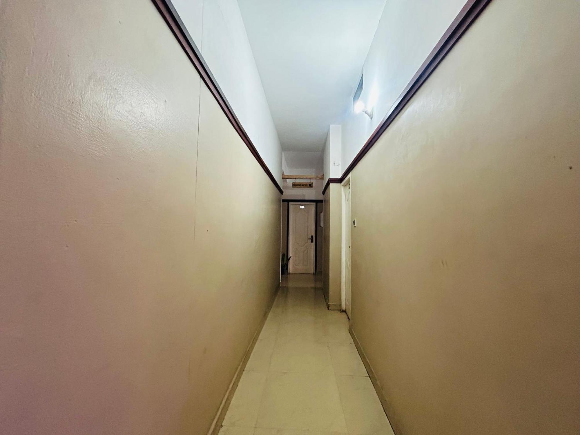Rio Rooms Medical College Kozhikode Εξωτερικό φωτογραφία