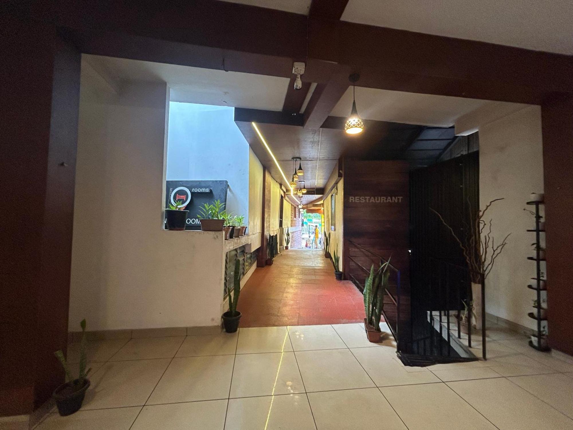 Rio Rooms Medical College Kozhikode Εξωτερικό φωτογραφία